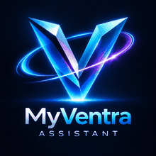 MyVentra Assistant